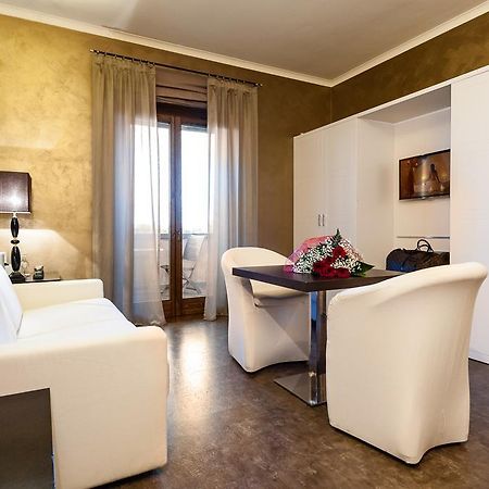Alla Corte Delle Terme Resort&Ristorante Viterbo Esterno foto