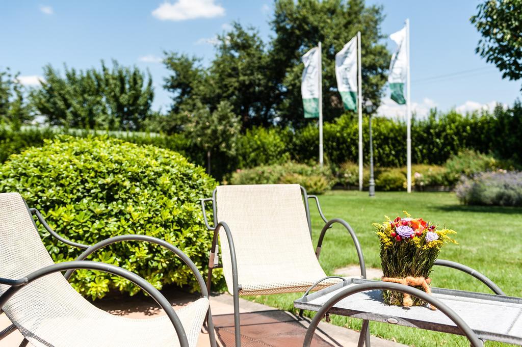 Alla Corte Delle Terme Resort&Ristorante Viterbo Camera foto