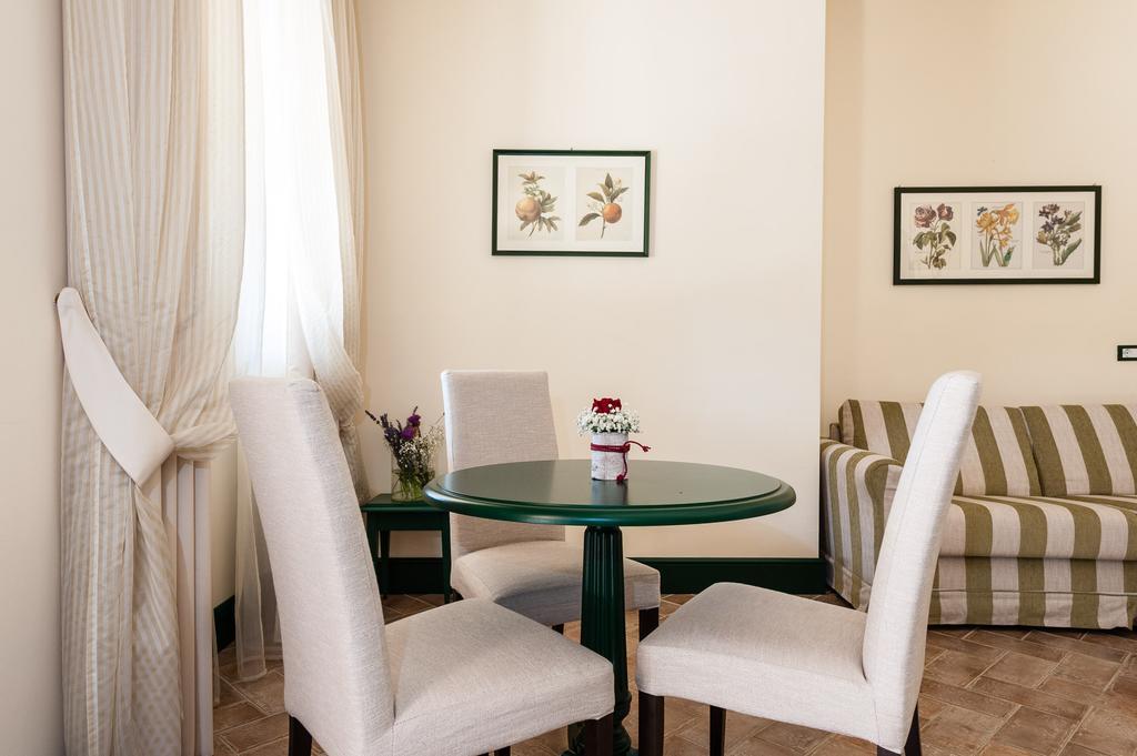 Alla Corte Delle Terme Resort&Ristorante Viterbo Camera foto