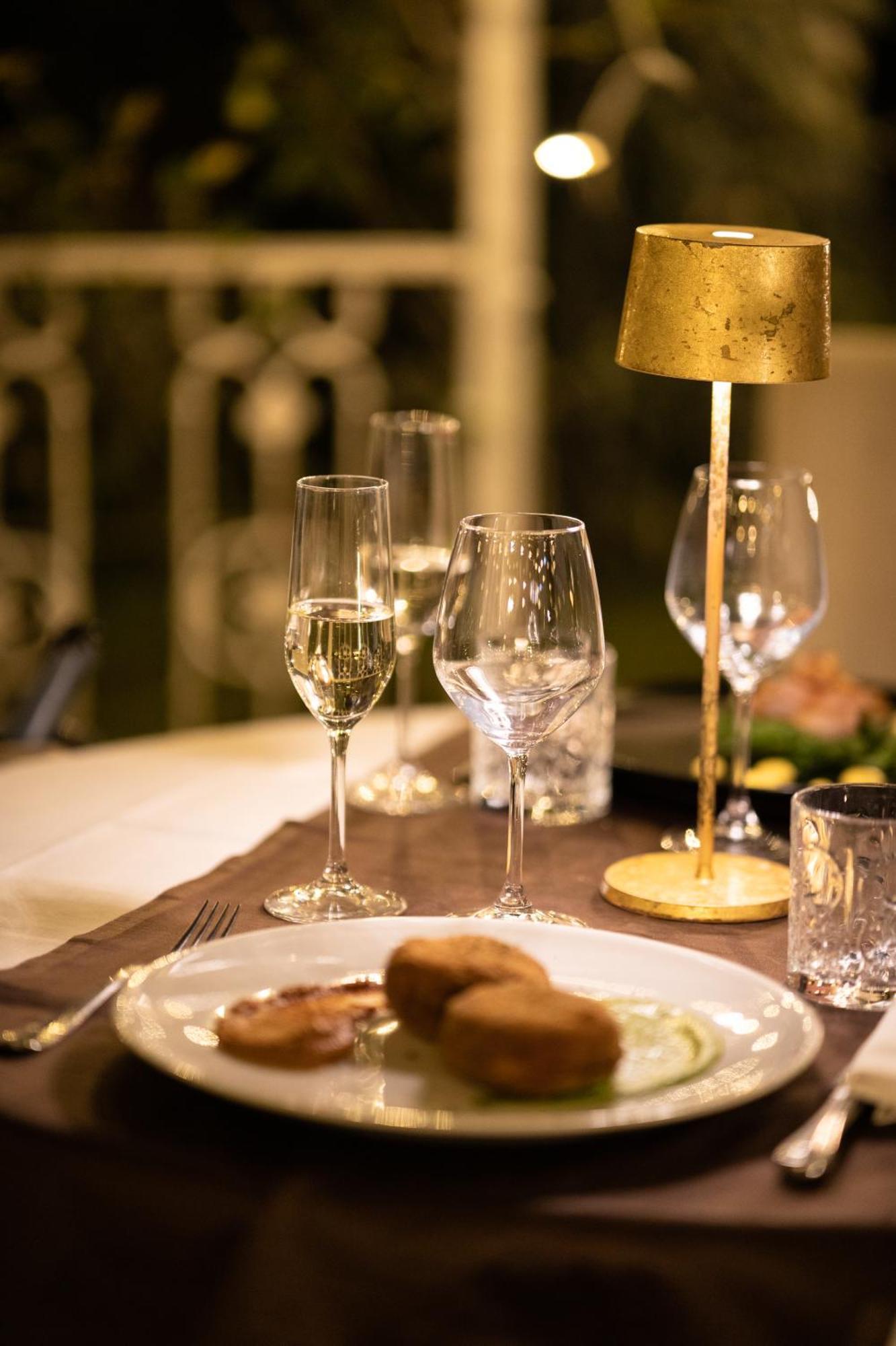 Alla Corte Delle Terme Resort&Ristorante Viterbo Esterno foto