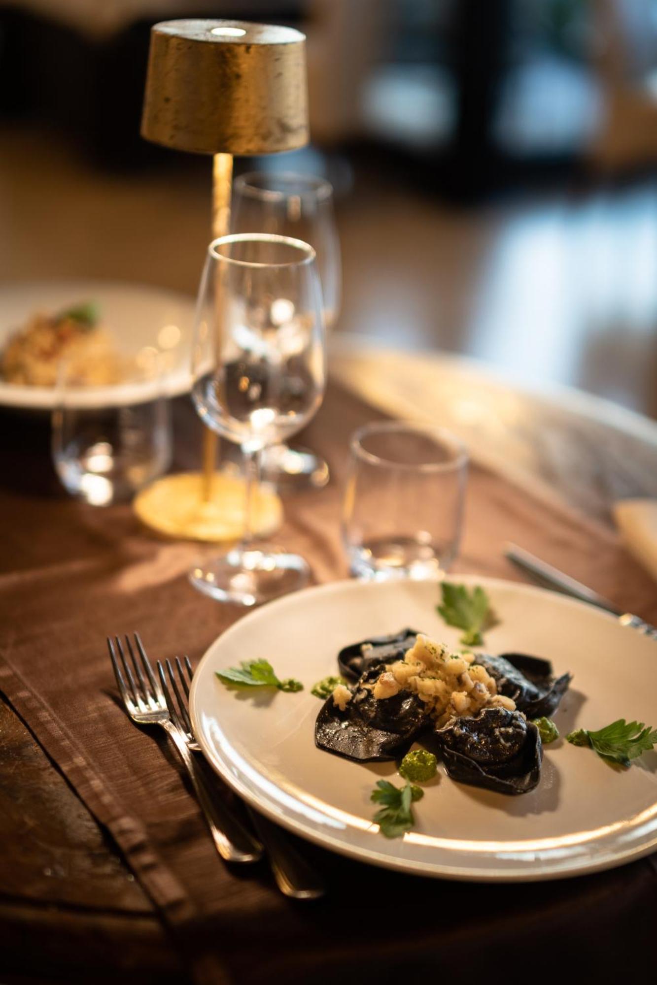 Alla Corte Delle Terme Resort&Ristorante Viterbo Esterno foto