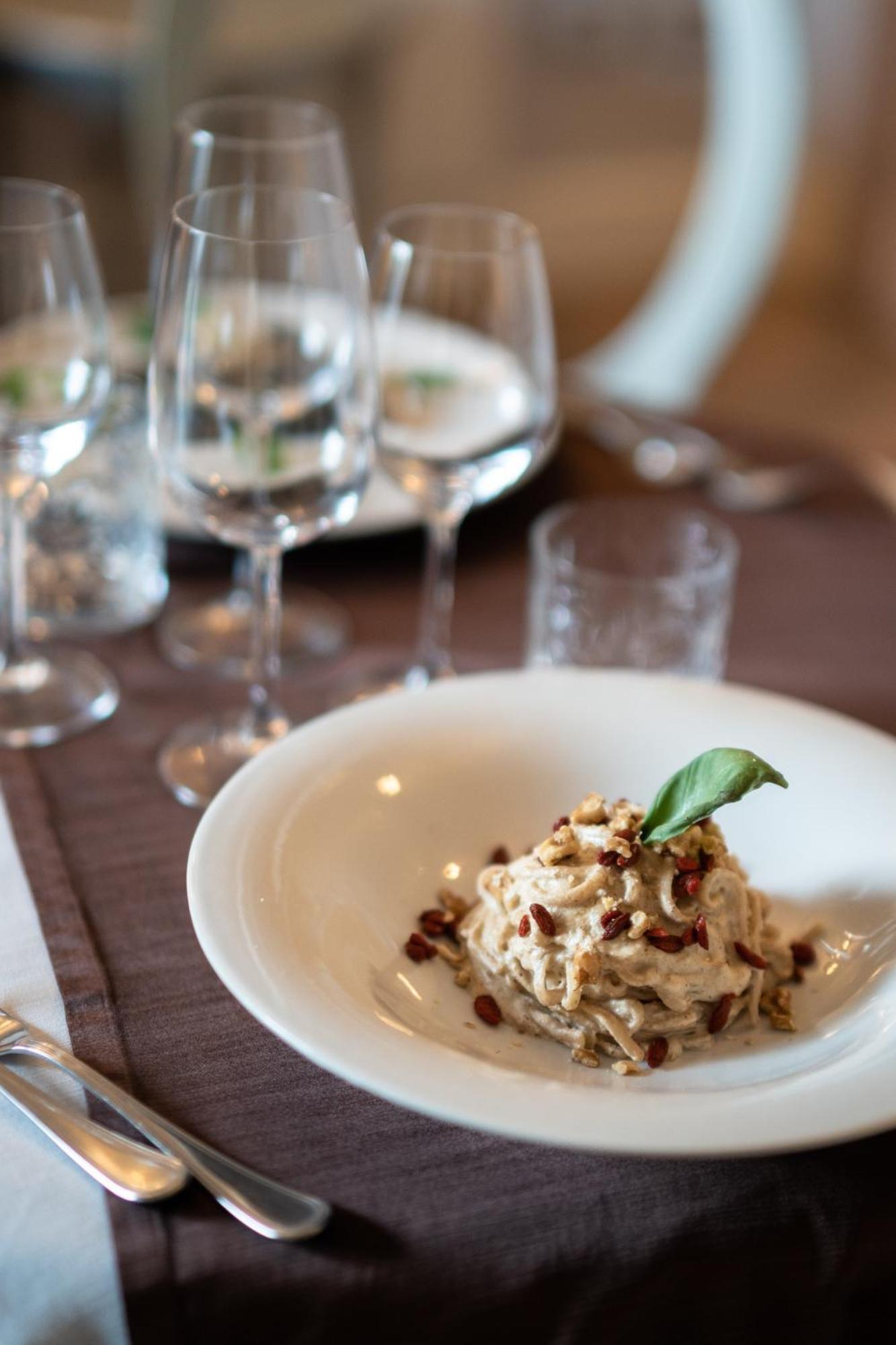 Alla Corte Delle Terme Resort&Ristorante Viterbo Esterno foto