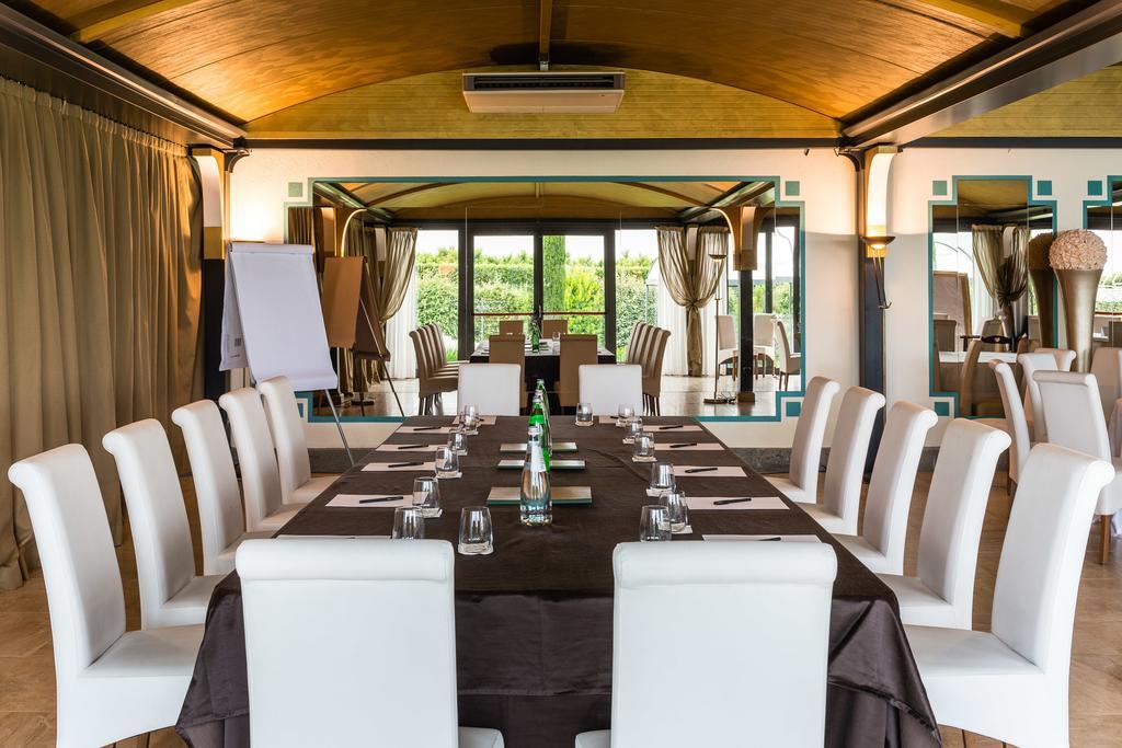 Alla Corte Delle Terme Resort&Ristorante Viterbo Esterno foto